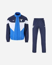 Lazio retro 26-27 jr - Color mix