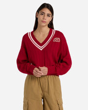Streetwear w - Rosso