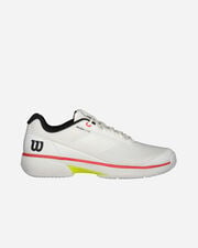 Rush lite 5 clay m - Nero