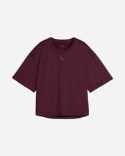 Cloudspun w - Rosso