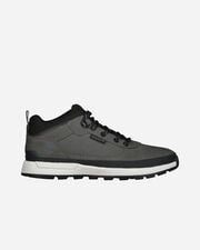 Field trekker low lace up m - Grigio