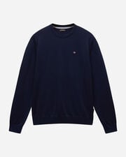 Small logo m - Blu
