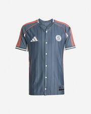 Fc bayern us m - Grigio