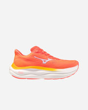 Wave sky 9 w - Rosso
