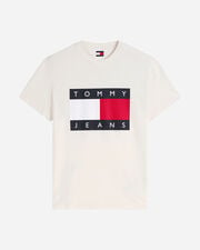 Big flag chest m - Beige