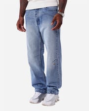 Ice age m - Denim