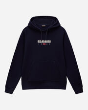 Flag m - Blu
