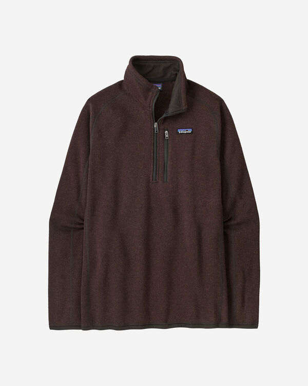 Better sweater 1/4 m