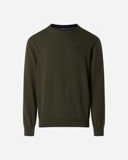 Cashmere m - Verde