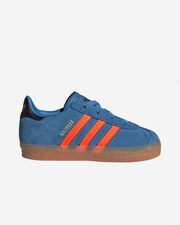 Gazelle inf jr - Azzurro