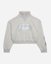 Puff print jr - Grigio