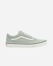 Old skool w - Grigio