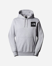 Fine m - Grigio