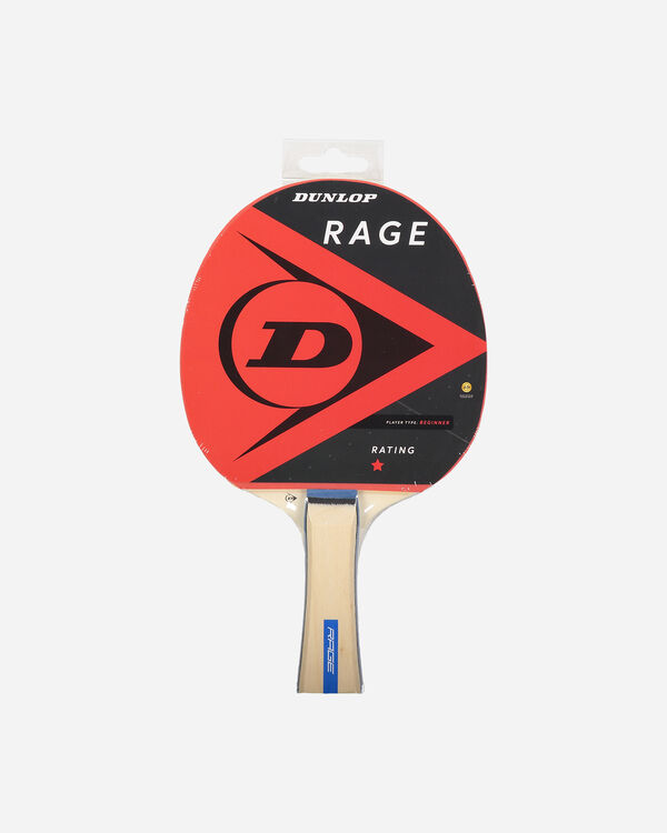 Ping pong rage