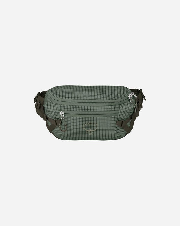 Transporter waist pack 3