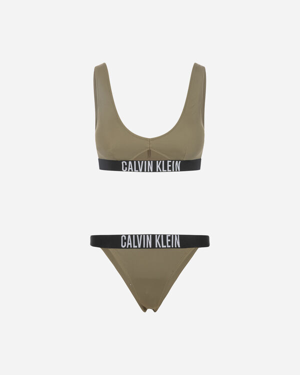 Bralette elastic w