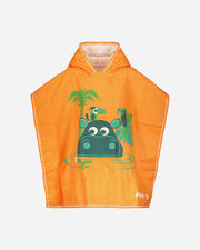 Wild jr - Arancione