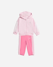 Set essentials inf jr - Rosa