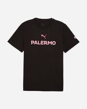 Palermo football culture m - Nero