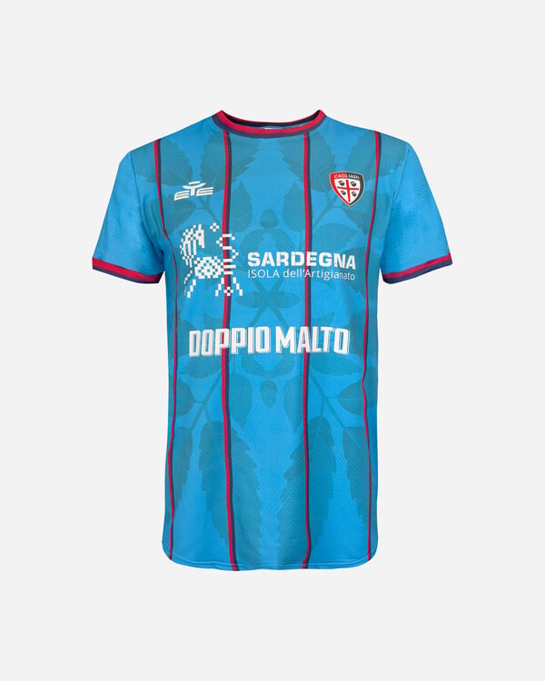 Cagliari third 25-26 m