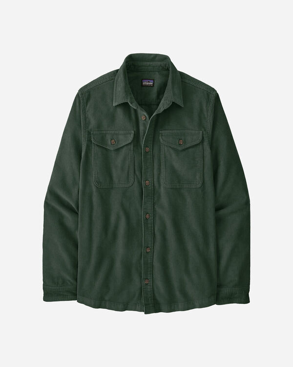 Corduroy m