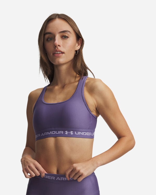 Mid crossback w