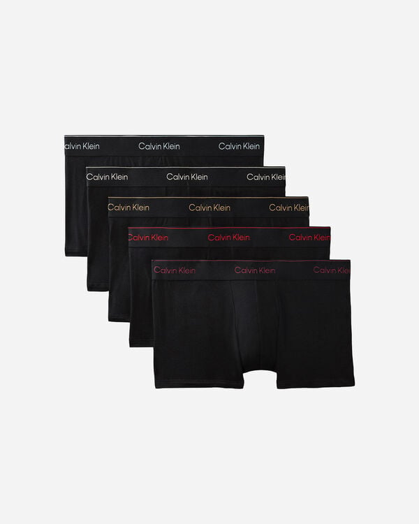 Low rise 5pack m
