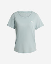 Essentials small logo w - Verde