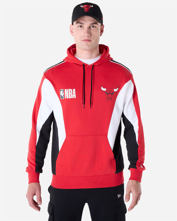 Graphic os chicago bulls m