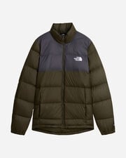 Erebus collar m - Verde