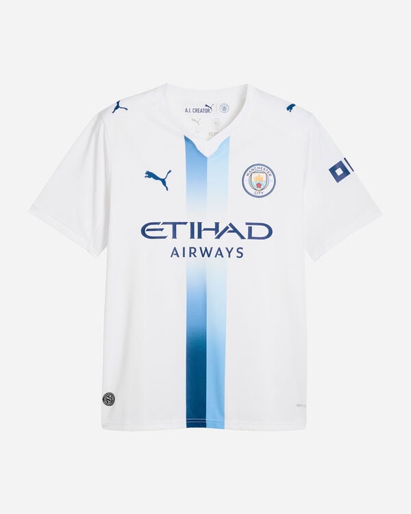 Manchester city 3rd replica m