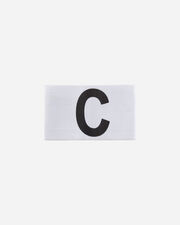 Fascia capitano arm band  - Bianco