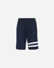 Classic patch m - Blu