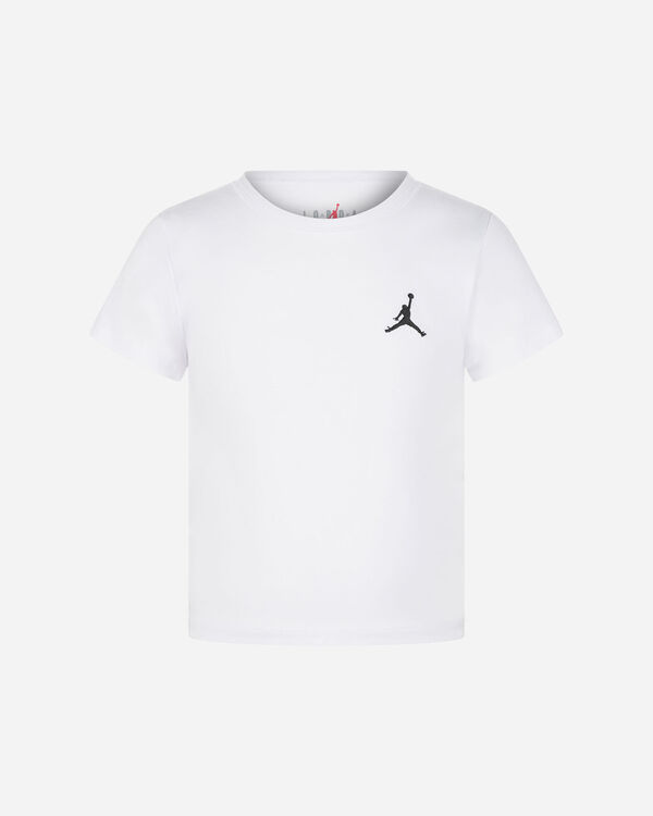 Jordan baby jr