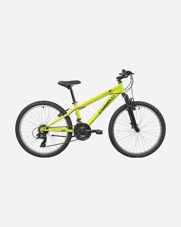Mountain bike 24 orbit jr