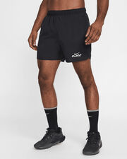 Dri fit challenger m - Nero