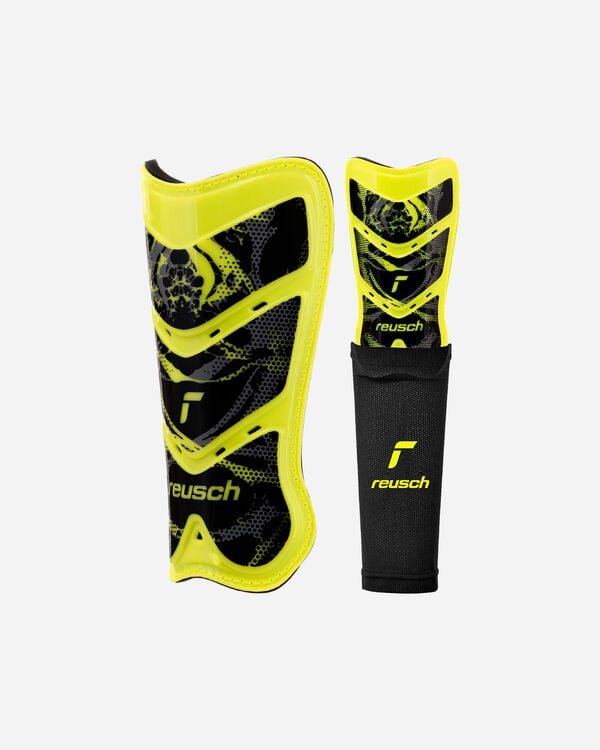 Shinguard attrakt supreme m