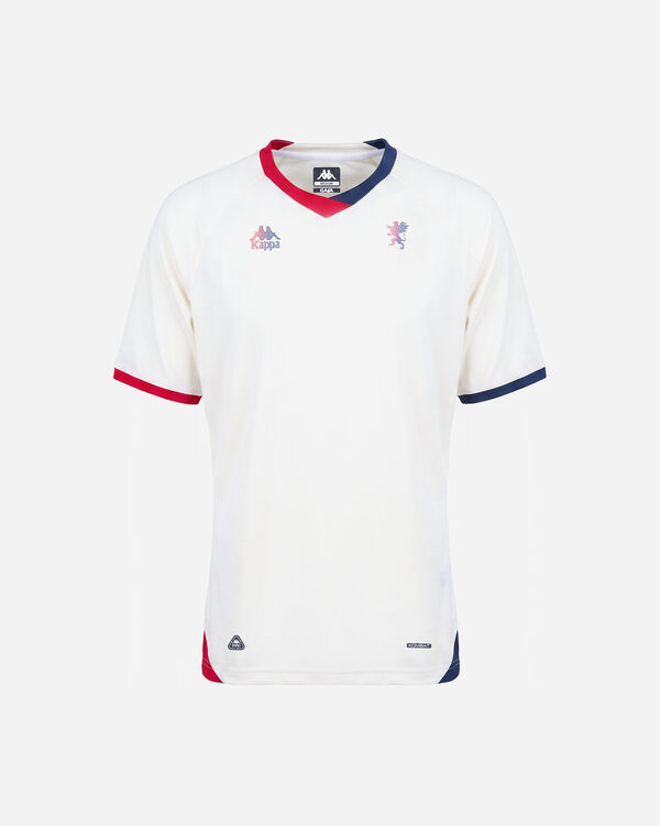 Genoa away kombat 26-27 m