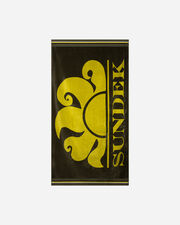 Sponge logo  - Verde