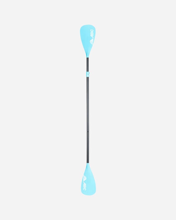Doppia pala alluminio paddle 4pz 