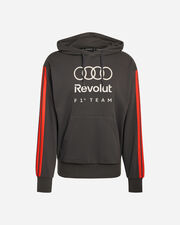 Audi dna m - Nero