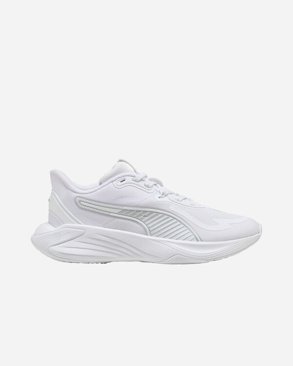 Pwr hybrid tr w