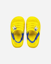 Puffy jr - Giallo
