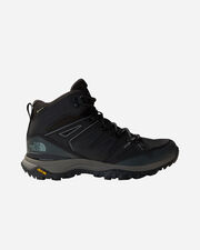 Hedgehog mid gtx w - Grigio