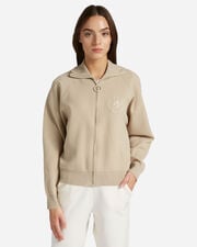 Winter games w - Beige