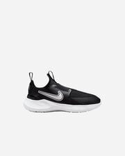 Flex runner 3 gs jr - Nero