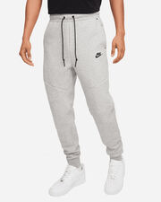 Tech fleece m - Grigio