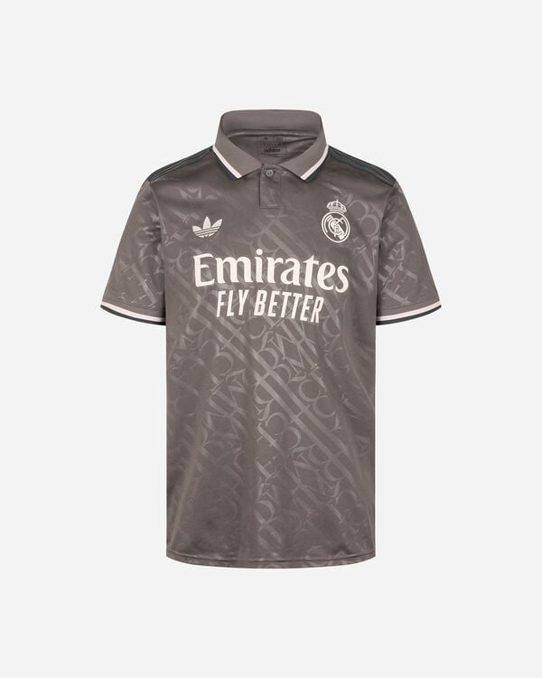 Real madrid 3rd 24-25 m