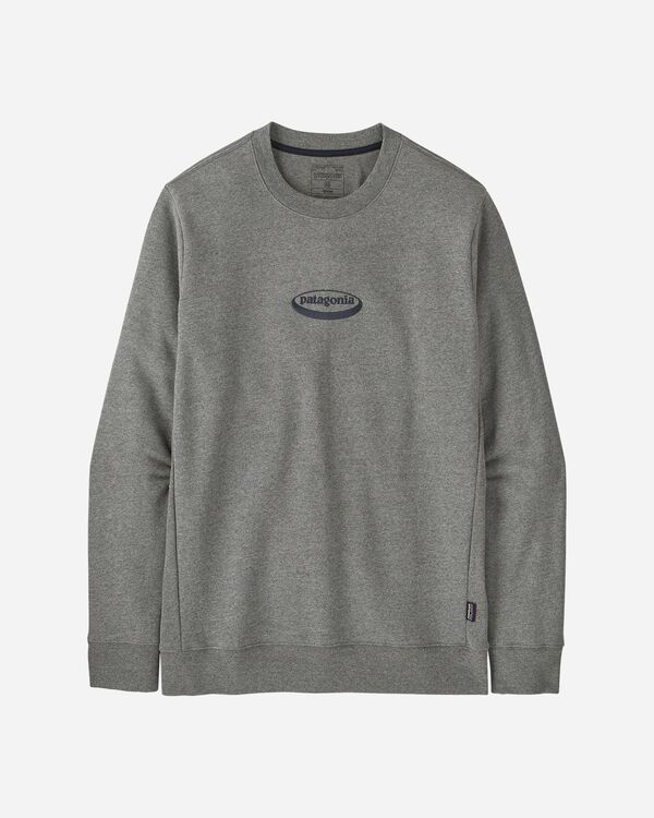 95 oval logo uprisal m