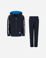 Athletic jr - Blu royal